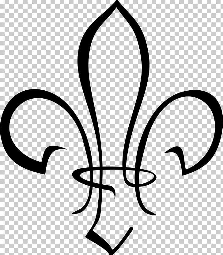 Fleur-de-lis Stock Photography Public Domain Drawing PNG, Clipart, Area, Artwork, Black, Black And White, Circle Free PNG Download