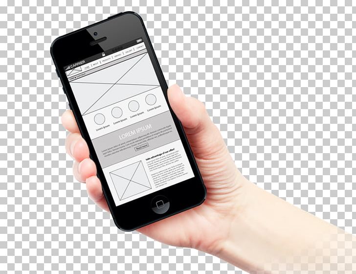 IPhone Mockup PNG, Clipart, Communication, Communication Device, Computer Software, Electronic Device, Electronics Free PNG Download