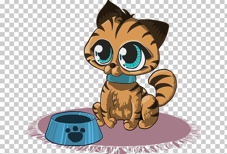 Kitten Cat PNG, Clipart,  Free PNG Download