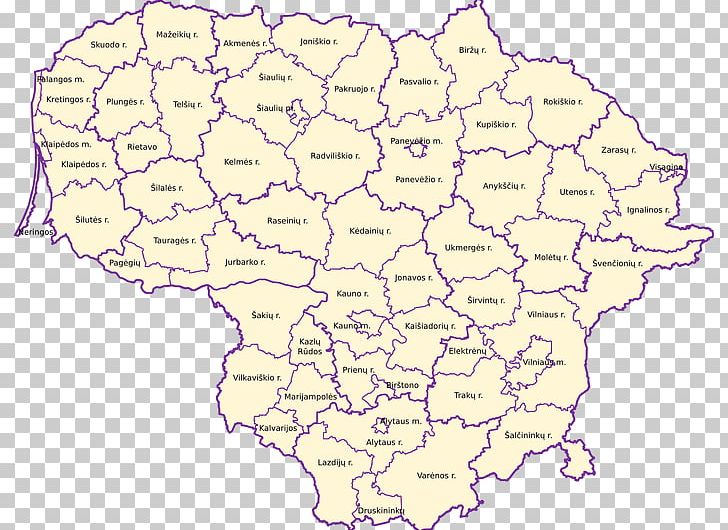 Map Lietuvos Savivaldybiu Asociacija Kaunas Keyword Tool Motorų Gatvė PNG, Clipart, Area, City, Ecoregion, Kaunas, Keyword Research Free PNG Download