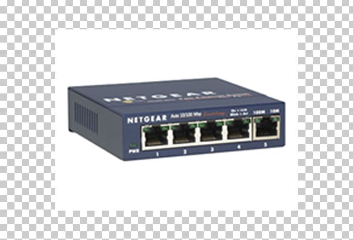Network Switch Gigabit Ethernet Computer Network Fast Ethernet PNG, Clipart, Bridging, Computer Network, Electronic Device, Ethernet, Ethernet Hub Free PNG Download
