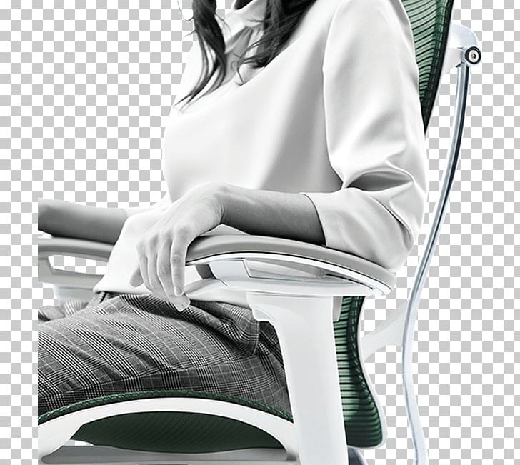 OKAMURA CORPORATION Furniture Office Chair Honshu PNG, Clipart, Arm, Bench, Black And White, Chair, Comfort Free PNG Download