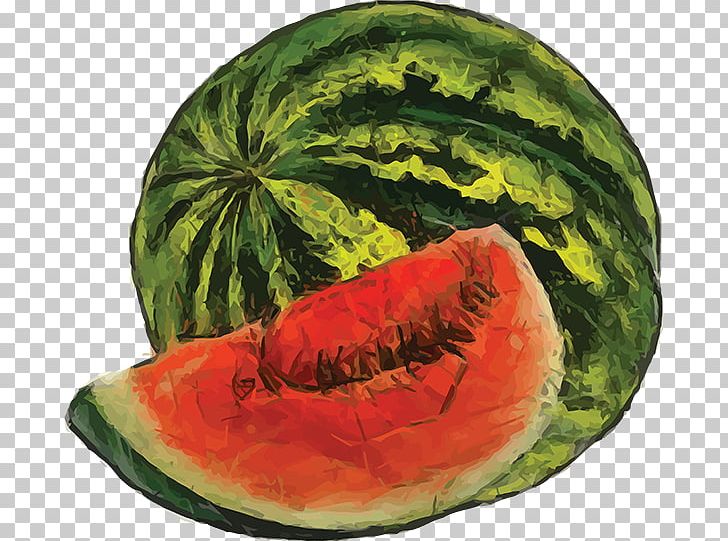 Watermelon Watercolor Painting PNG, Clipart, Art, Citrullus, Cucumber Gourd And Melon Family, Download, Drawing Free PNG Download