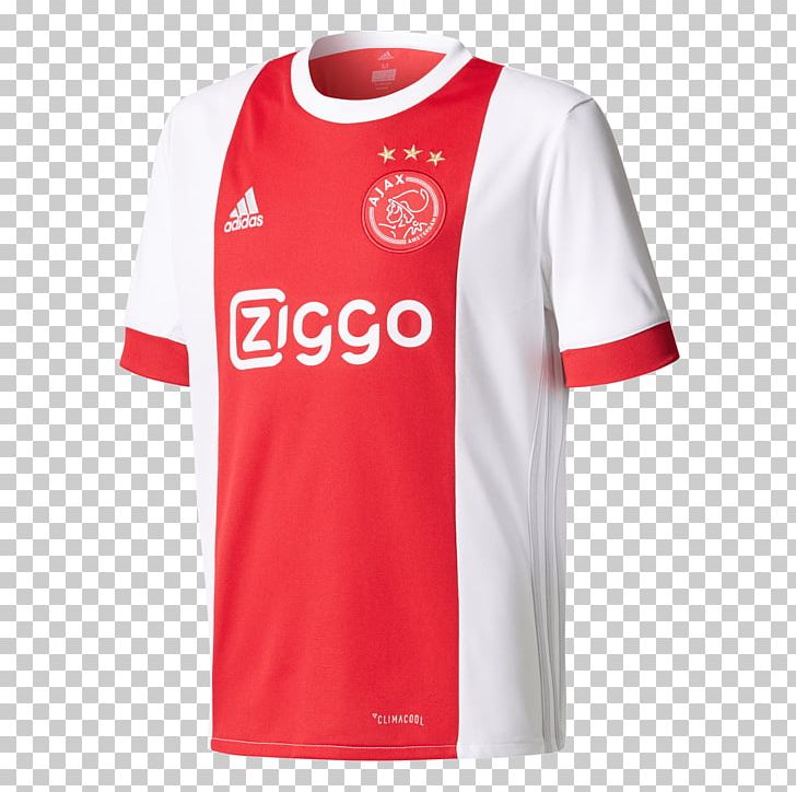 AFC Ajax 2018 FIFA World Cup Eredivisie France Ligue 1 Football PNG, Clipart, 2017, 2018, 2018 Fifa World Cup, Active Shirt, Adidas Free PNG Download