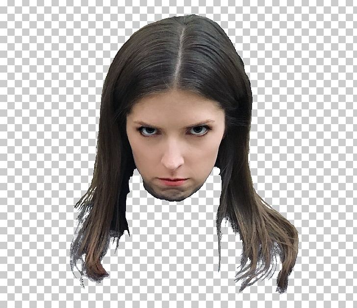 Anna Kendrick Forehead Nose Eyebrow Cheek PNG, Clipart, Anna Kendrick, Black Hair, British Shorthair, Brown Hair, Cheek Free PNG Download