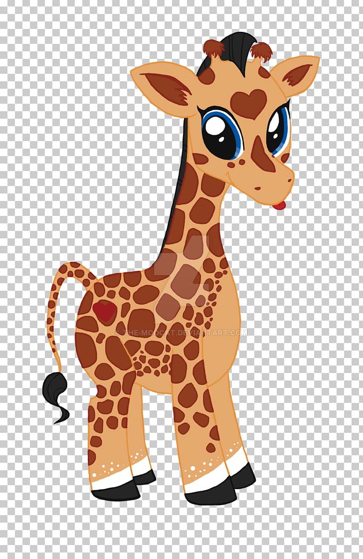 Giraffe Neck Terrestrial Animal Wildlife Animated Cartoon PNG, Clipart, Animal, Animals, Animated Cartoon, Giraffe, Giraffidae Free PNG Download