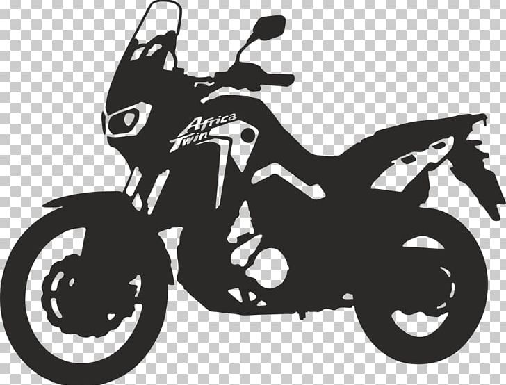 Honda CRF250L Car Motorcycle Bicycle PNG, Clipart, Automotive Design, Bicycle, Black, Black And White, Car Free PNG Download