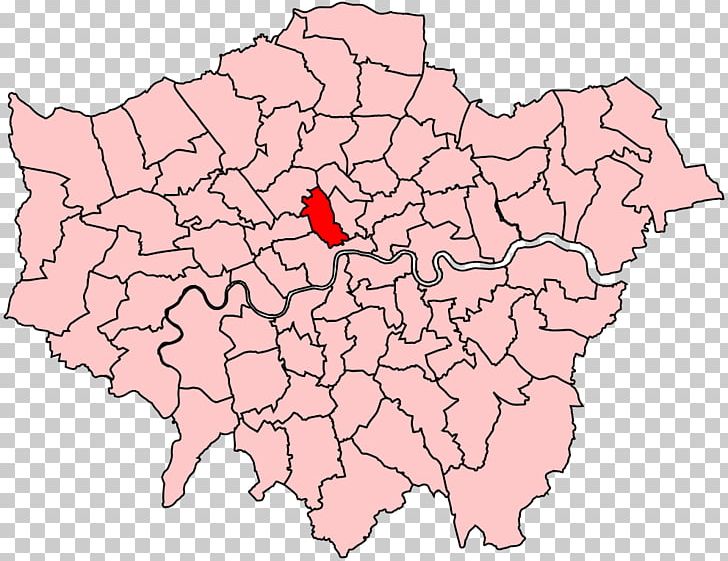 London Borough Of Islington Crayford London Boroughs Blank Map PNG, Clipart, Area, Blank Map, Borough, City Of London, Electoral District Free PNG Download