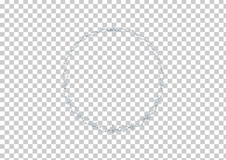 Necklace Jewellery Bracelet Silver Chain PNG, Clipart, Body Jewellery, Body Jewelry, Bracelet, Chain, Circle Free PNG Download