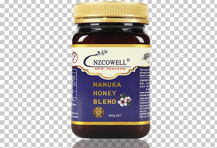 New Zealand Mānuka Honey Manuka Comvita PNG, Clipart, Bee, Comb Honey, Comvita, Dietary Supplement, Food Drinks Free PNG Download