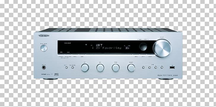 Onkyo TX-8150 AV Receiver High Fidelity Home Theater Systems PNG, Clipart, Amplifier, Audio, Audio Equipment, Audio Receiver, Av Receiver Free PNG Download