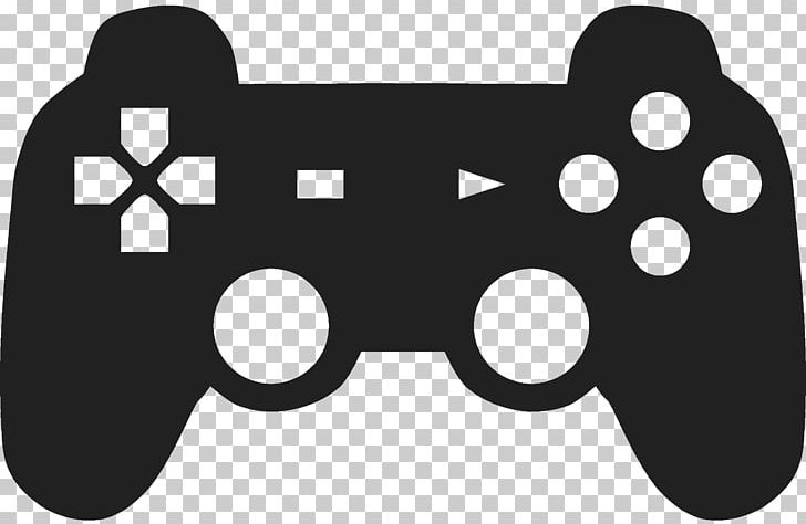 PlayStation 2 PlayStation 3 PlayStation 4 Joystick Wii PNG, Clipart, Black, Black, Dualshock, Electronics, Game Controller Free PNG Download