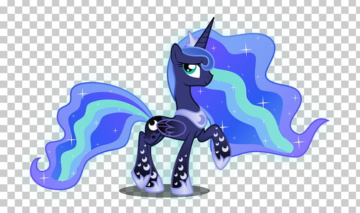 Princess Luna Princess Celestia Rainbow Dash Twilight Sparkle Pony PNG, Clipart, Art, Cobalt Blue, Deviantart, Drawing, Fictional Character Free PNG Download