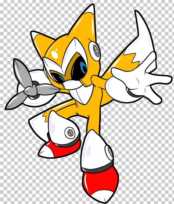 Sonic Chaos Tails Sonic Heroes Charmy Bee Art PNG, Clipart, Art, Artist, Artwork, Ben Street, Black And White Free PNG Download