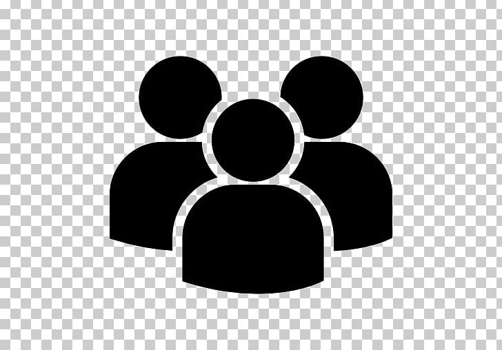 Users' Group Computer Icons PNG, Clipart, Black, Black And White, Circle, Computer Icons, Computer Software Free PNG Download