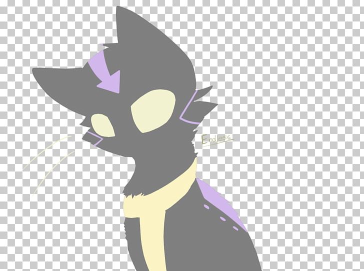 Whiskers Kitten Black Cat Horse PNG, Clipart, Animals, Anime, Black Cat, Canidae, Carnivoran Free PNG Download