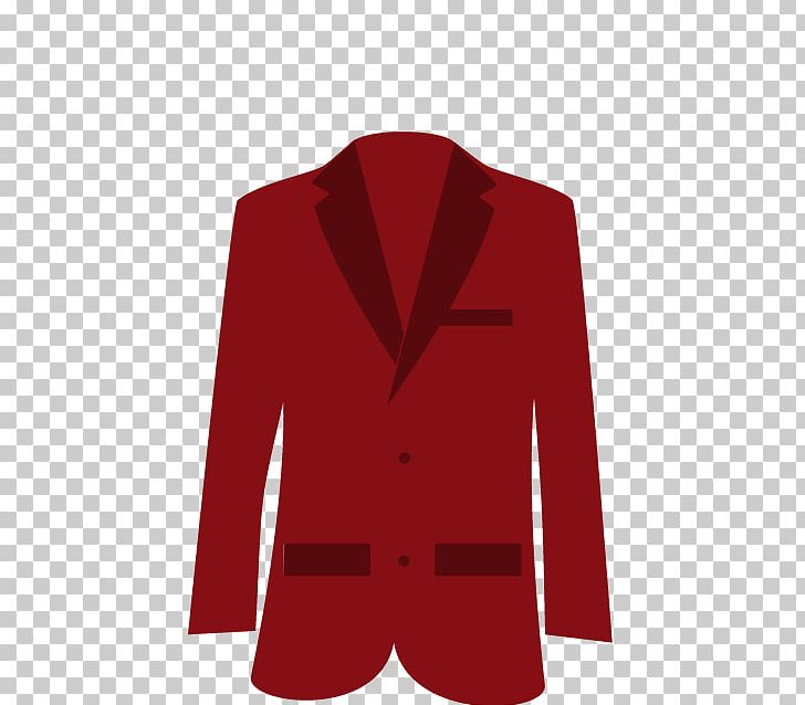 Blazer Red Shoulder Tuxedo Pattern PNG, Clipart, Blazer, Brand, Cartoon Background, Cartoon Design, Cartoon Suit Free PNG Download
