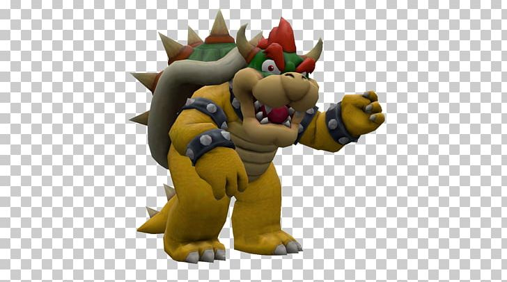 Dark Bowser Garry's Mod Mario Kart Source Filmmaker PNG, Clipart,  Free PNG Download