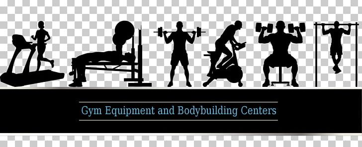 Fitness Centre Sporting Goods Physical Fitness Training PNG, Clipart, Abdominal, Balance Beam, Black, Black And White, Brand Free PNG Download