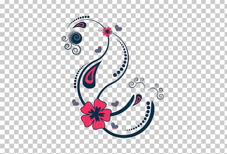 Floral Design Drawing PNG, Clipart, Area, Art, Body Jewelry, Circle, Decorative Arts Free PNG Download