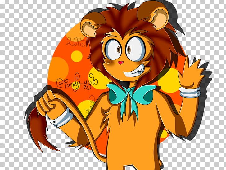 Lion Animatronics Five Nights At Freddy's Cat Mammal PNG, Clipart,  Free PNG Download