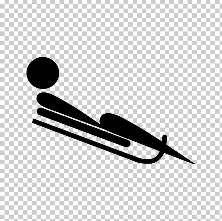 Luge At The Winter Olympics Utah Olympic Park 2002 Winter Olympics Olympic Sports PNG, Clipart, 2002 Winter Olympics, Angle, Black And White, Bobsleigh, Line Free PNG Download