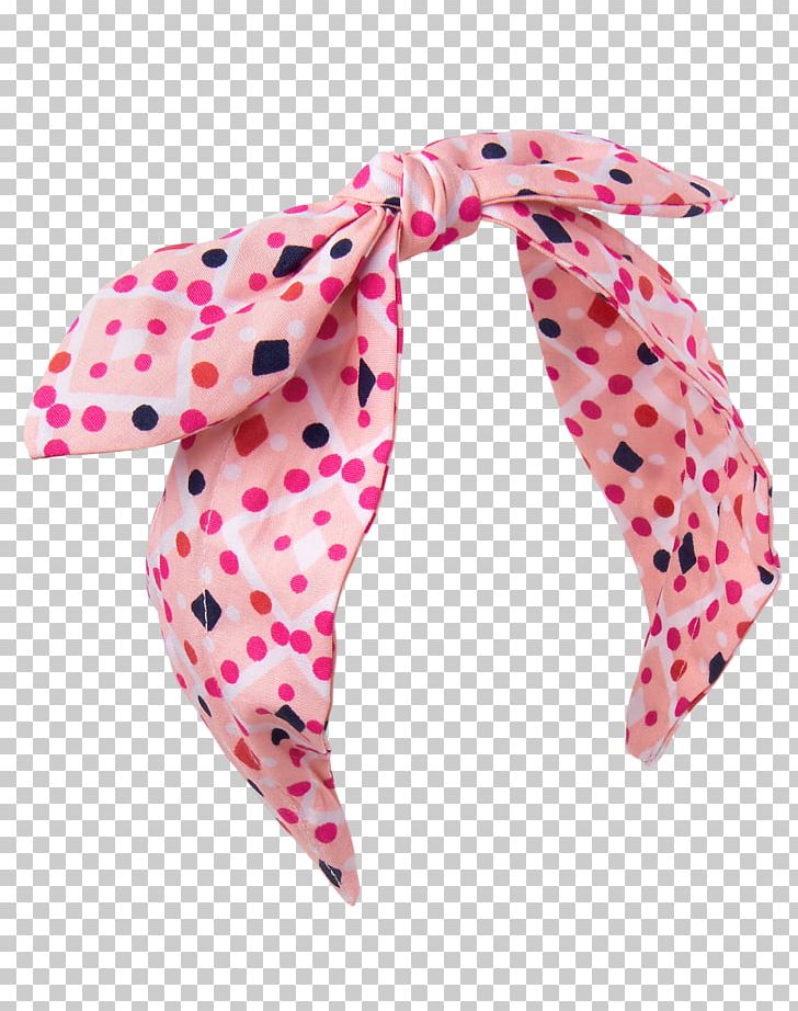 Polka Dot Scarf Pink M PNG, Clipart, Crazy, Crazy 8, Dot, Hair Tie, Headband Free PNG Download