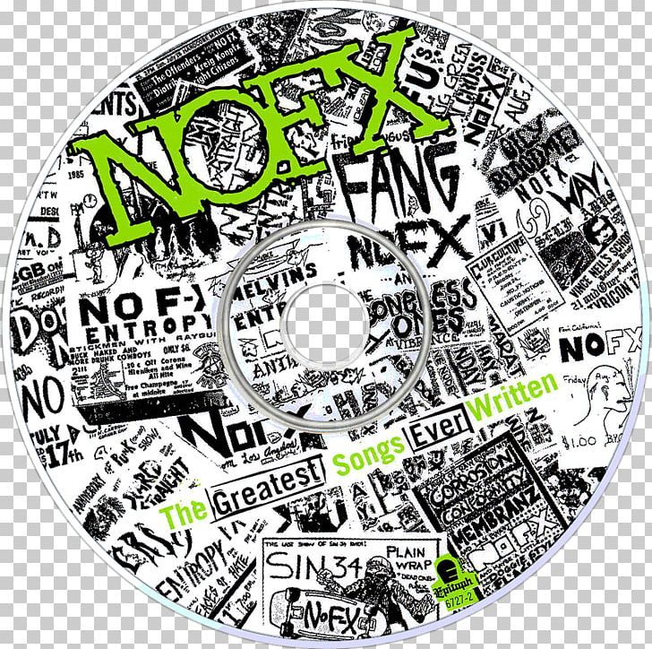 The Greatest Songs Ever Written (By Us) NOFX The Decline Punk Rock So Long And Thanks For All The Shoes PNG, Clipart, Album, Brand, Decline, Greatest Songs Ever Written By Us, Lyrics Free PNG Download