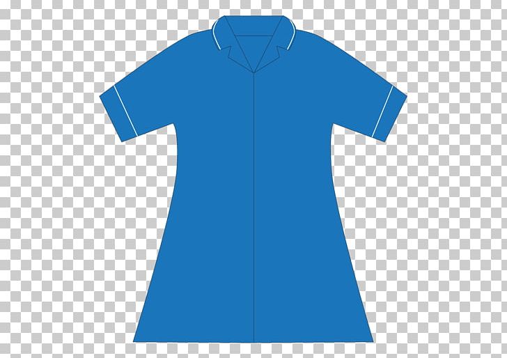 Uniform T-shirt Clothing Hospital Nursing PNG, Clipart, Blue, Clothing, Collar, Electric Blue, Hospital Free PNG Download