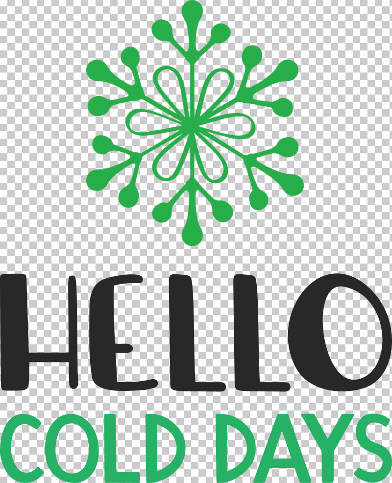 Hello Cold Days Winter Snow PNG, Clipart, Hello Cold Days, Logo, Royaltyfree, Snow, Snowflake Free PNG Download