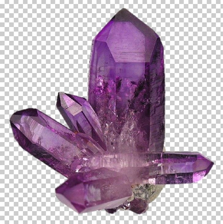 Amethyst Crystal Healing Quartz Mineral PNG, Clipart, Amethyst, Crystal, Crystal Healing, Gemstone, Healing Free PNG Download