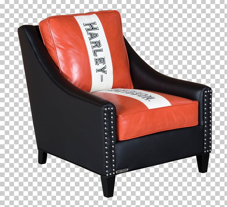 Club Chair Table Furniture Harley-Davidson PNG, Clipart, Adirondack Chair, Car Seat Cover, Chair, Club Chair, Couch Free PNG Download