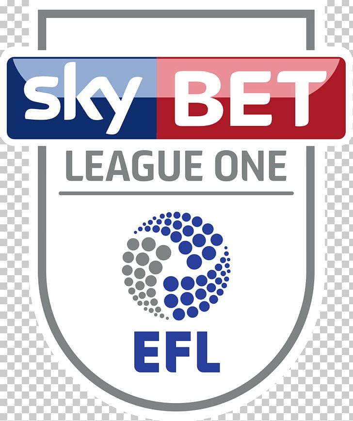EFL League One EFL Championship English Football League Sports League PNG, Clipart, 2018, Area, Ball, Blue, Brand Free PNG Download