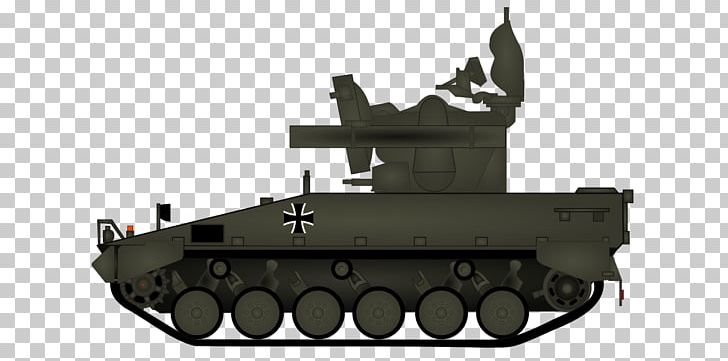 Germany Roland Self-propelled Anti-aircraft Weapon Flakpanzer Gepard Tank PNG, Clipart, Antiaircraft Warfare, Combat Vehicle, Germany, Gun Accessory, Gun Turret Free PNG Download