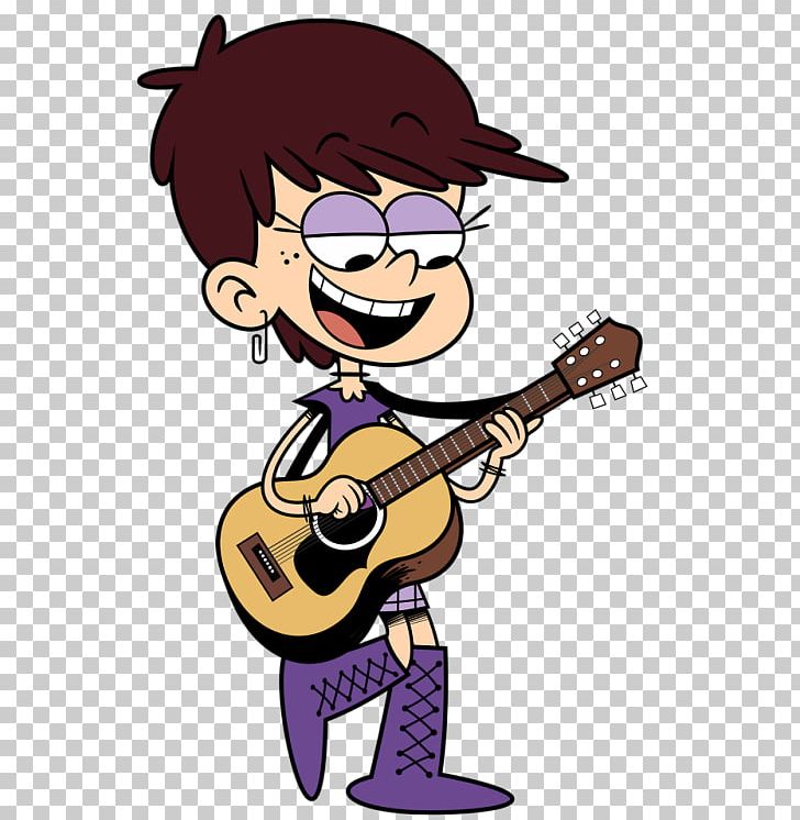 Luna Loud Lincoln Loud Luan Loud Lori Loud 11 Louds A Leapin' PNG, Clipart,  Free PNG Download