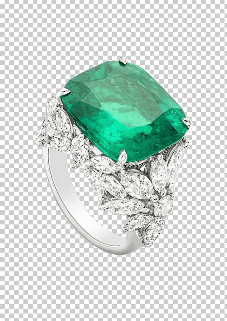 Ring Jewellery Emerald Diamond Cut PNG, Clipart, Brilliant, Cabochon, Carat, Cut, Diamond Free PNG Download