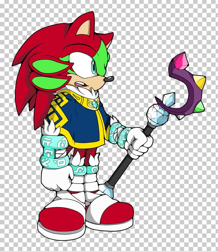 Sonic The Hedgehog Art Character Solstice PNG, Clipart, Art, Artwork, Character, Christmas, Deviantart Free PNG Download