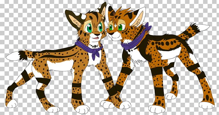 Tiger Savannah Cat Serval Giraffe Drawing PNG, Clipart, Animals, Anime, Art, Big Cat, Big Cats Free PNG Download