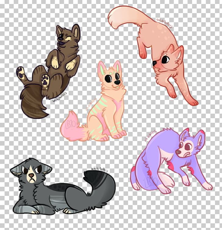 Whiskers Cat Horse Canidae Dog PNG, Clipart,  Free PNG Download