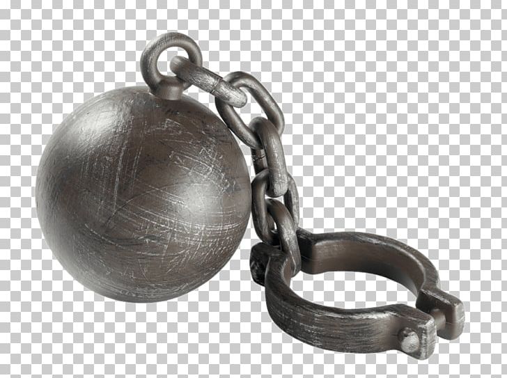 Ball And Chain Clothing Accessories Costume Party PNG, Clipart, Accessories, Ball, Ball And Chain, Ball Chain, Chain Free PNG Download