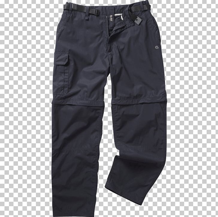 Craghoppers Pants Clothing Zipp-Off-Hose Shirt PNG, Clipart, Active Pants, Black, Cargo Pants, Casual, Clothing Free PNG Download
