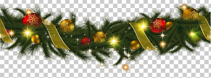 Garland Christmas Wreath PNG, Clipart, Art Christmas, Branch, Christmas, Christmas Card, Christmas Decoration Free PNG Download