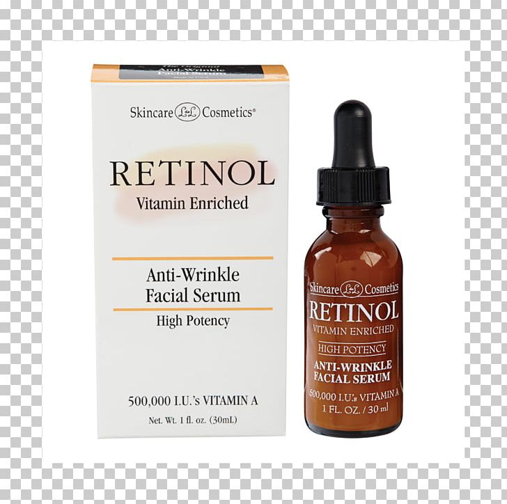 Lotion Skincare Cosmetics Retinol Anti-Wrinkle Facial Serum Anti-aging Cream Skin Care PNG, Clipart, Ageing, Antiaging Cream, Antiwrinkle, Cosmetics, Hyaluronic Acid Free PNG Download