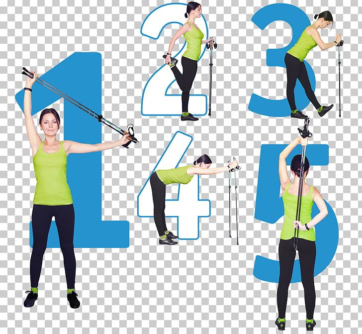 Nordic Walking Warming Up Bastone Exercise PNG, Clipart, Arm, Balance, Exercise, Fashion Accessory, Film Free PNG Download