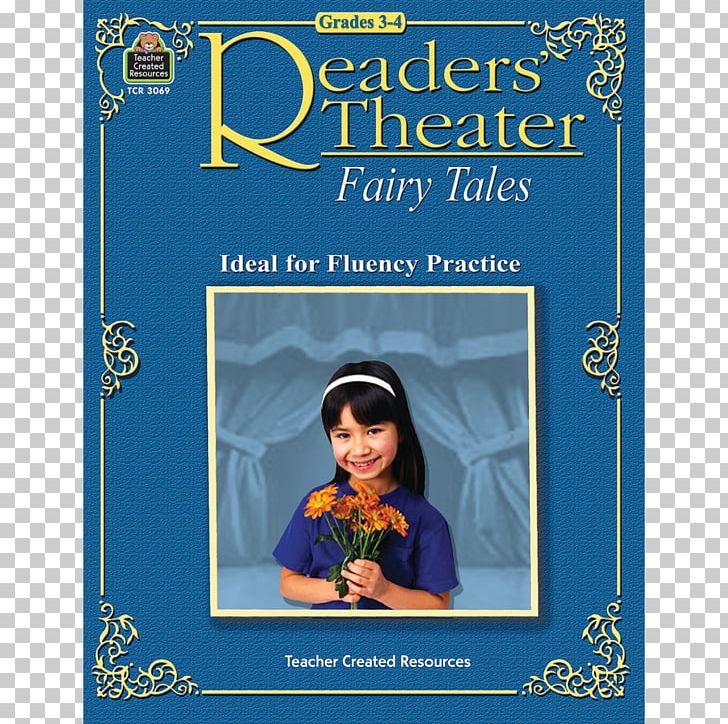 Readers' Theater: Fairy Tales PNG, Clipart,  Free PNG Download