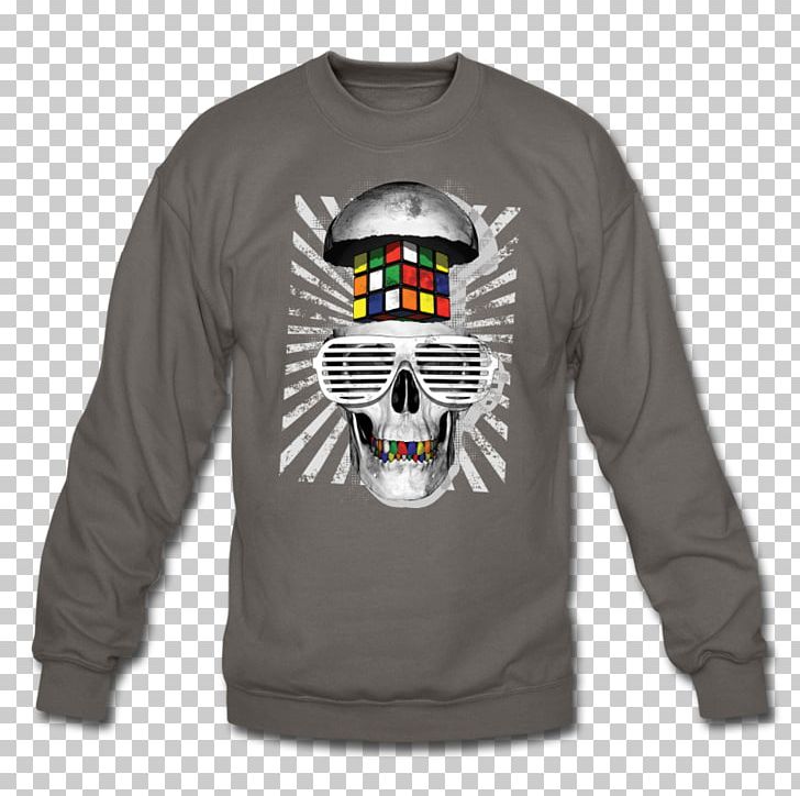 T-shirt Hoodie Rubik's Cube Sweater PNG, Clipart,  Free PNG Download