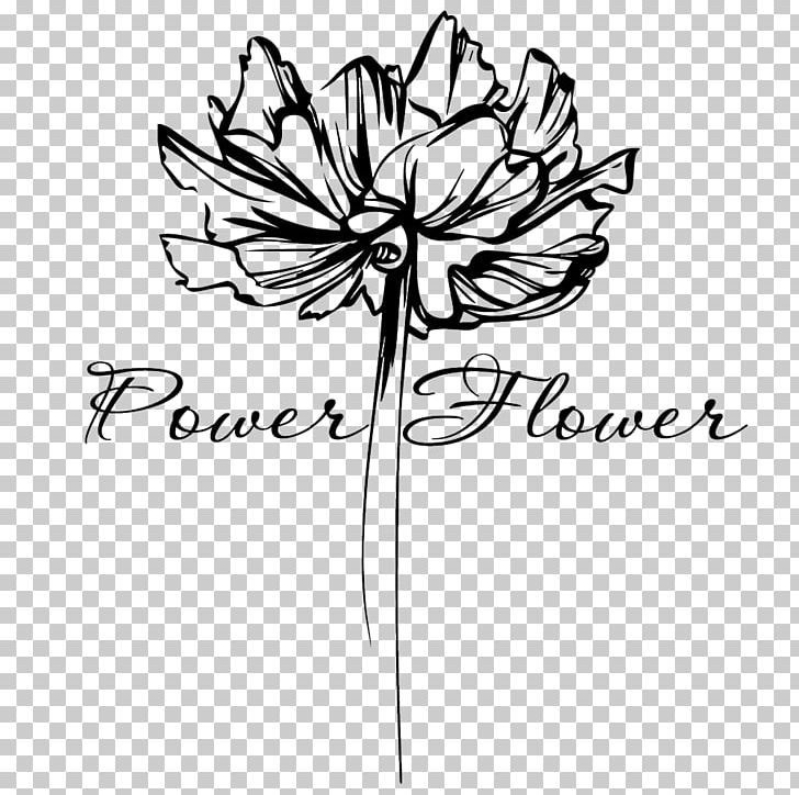 Tattoo Drawing Art PNG, Clipart, Art, Artwork, Black And White, Cut Flowers, Drawing Free PNG Download