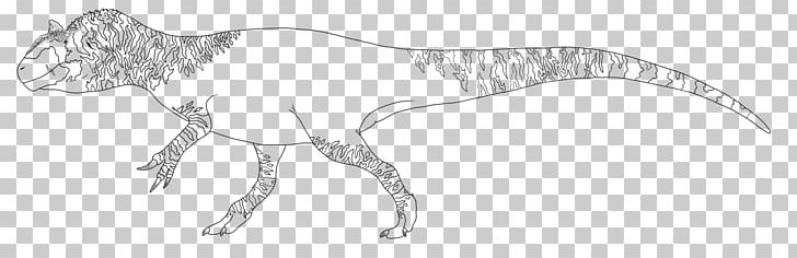 Tyrannosaurus Figure Drawing Line Art Sketch PNG, Clipart, Allosaurus, Animal Figure, Arm, Artwork, Beak Free PNG Download