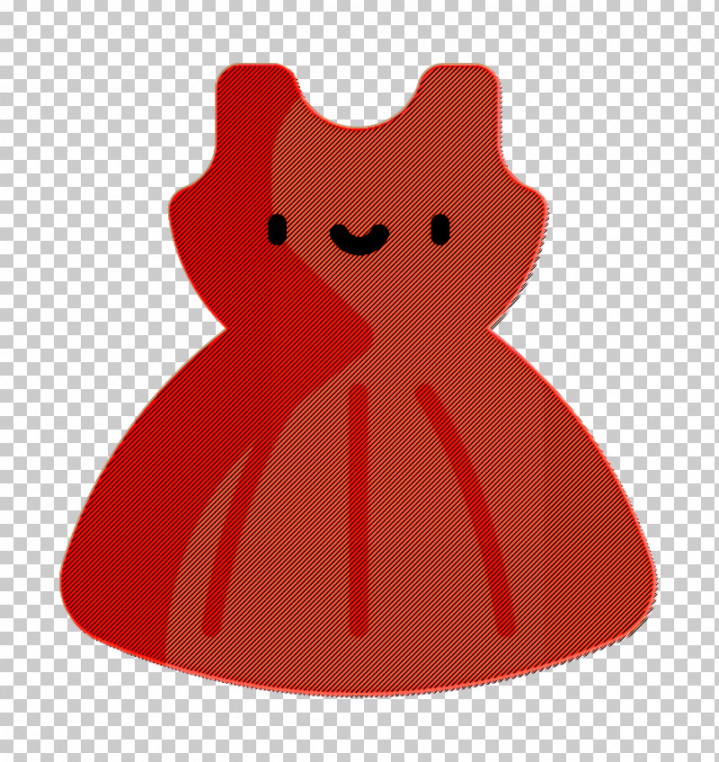 Dress Icon Beauty Icon PNG, Clipart, Beauty Icon, Biology, Character, Character Created By, Dress Icon Free PNG Download