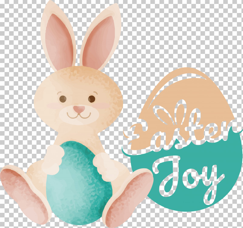 Easter Bunny PNG, Clipart, Easter Bunny, Rabbit Free PNG Download